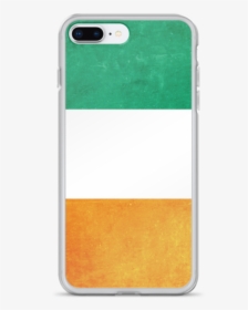 Ireland Flag Iphone Case - Sergeant, HD Png Download, Transparent PNG