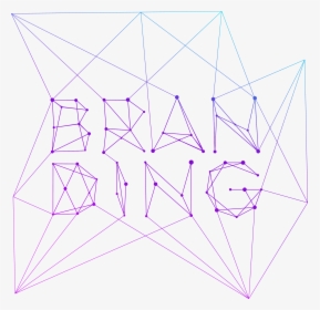 Branding Constalation - Triangle, HD Png Download, Transparent PNG