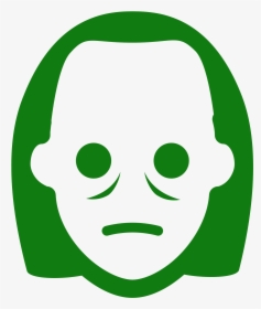 Michael Myers Jason Voorhees Pinhead Freddy Krueger - Ghost Face Line Drawing, HD Png Download, Transparent PNG