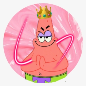 Who You Calling Pinhead - Patrick Star, HD Png Download, Transparent PNG