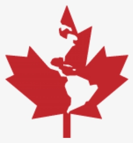 Canadian Maple Leaf Png - Maple Leaf Canada Png, Transparent Png, Transparent PNG