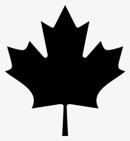 Canada Maple Leaf Throw Blanket, HD Png Download, Transparent PNG