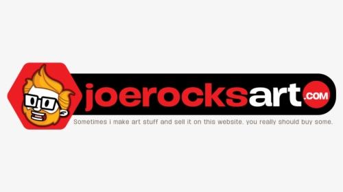 Joerocksart - Graphic Design, HD Png Download, Transparent PNG