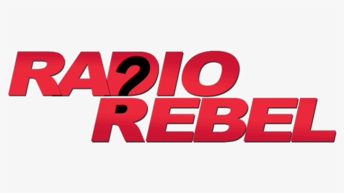 Radio Rebel, HD Png Download, Transparent PNG