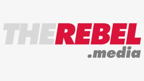 Rebel Media Logo Png, Transparent Png, Transparent PNG