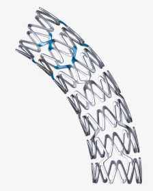 Coronary Stent, HD Png Download, Transparent PNG