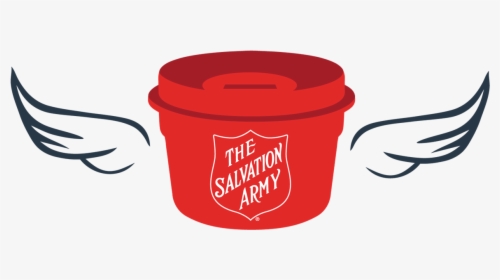 Salvation Army Kettle Png, Transparent Png, Transparent PNG