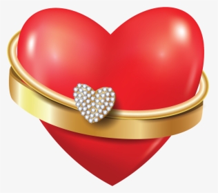 Heart, HD Png Download, Transparent PNG