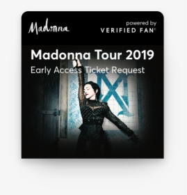 Madonna, HD Png Download, Transparent PNG
