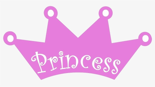 Crown Tiara Purple Clipart Free Images Transparent - Princess Crown, HD Png Download, Transparent PNG
