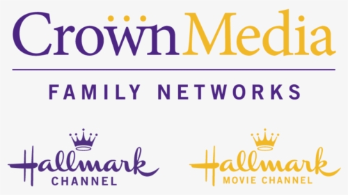 Crown Media Family Networks Logo - Crown Media Logo Transparent, HD Png Download, Transparent PNG