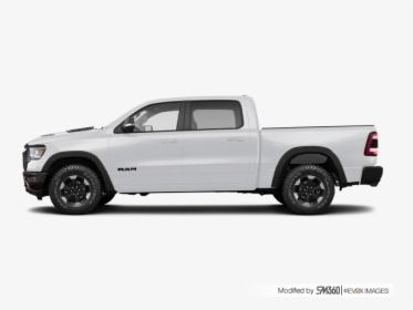 2019 Silver Tacoma Off Road, HD Png Download, Transparent PNG