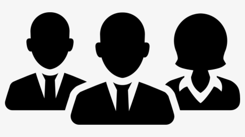 Company, Group, People, Strong, Team Icon - Workers Icon Png, Transparent Png, Transparent PNG