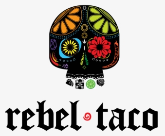 Image - Rebel Taco, HD Png Download, Transparent PNG