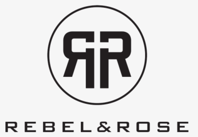 Rebel Rose Beeldmerk, HD Png Download, Transparent PNG