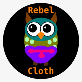 Rebel Cloth Logo Svg Clip Arts, HD Png Download, Transparent PNG