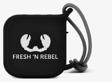 Fresh N Rebel - Fresh N Rebel Rockbox Pebble, HD Png Download, Transparent PNG