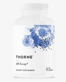 Thorne 5 Hydroxytryptophan, HD Png Download, Transparent PNG