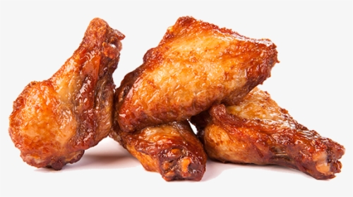 Chicken Wings Transparent Background, HD Png Download, Transparent PNG