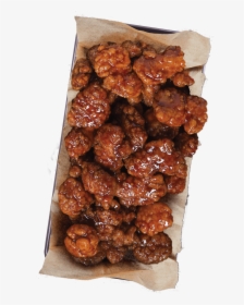 Boneless Wings - Wing Zone Thigh Wings, HD Png Download, Transparent PNG