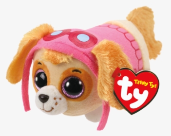 Teeny Ty Paw Patrol, HD Png Download, Transparent PNG