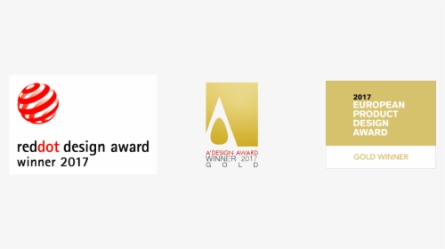 European Product Design Award Gold, HD Png Download, Transparent PNG