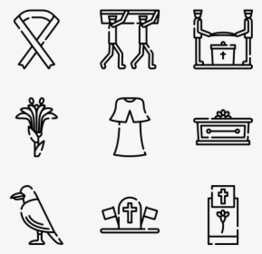 Tour Icons, HD Png Download, Transparent PNG