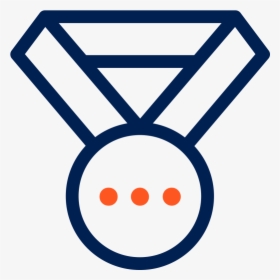 The Prizes , Png Download - Medal Icon Png, Transparent Png, Transparent PNG