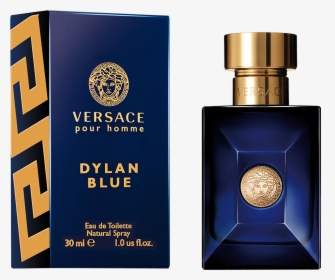 Versace Dylan Blue 30ml, HD Png Download, Transparent PNG
