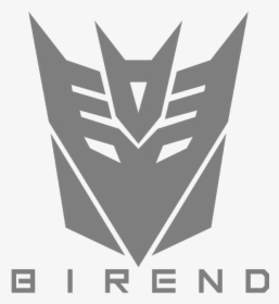 Transformers Logo, HD Png Download, Transparent PNG