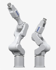 Robot Hand Png , Png Download - Iai 6 Axis Robot, Transparent Png, Transparent PNG