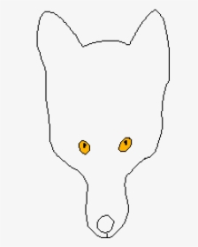 Fox Head Lol - Fnaf Withered Foxy Head, HD Png Download , Transparent Png  Image - PNGitem