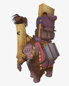 Runescape Pack Mammoth, HD Png Download, Transparent PNG