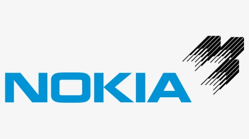 Logo Nokia Vector, HD Png Download, Transparent PNG