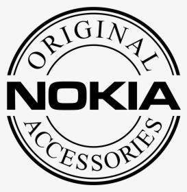 Nokia Connecting People Logo Png, Transparent Png, Transparent PNG