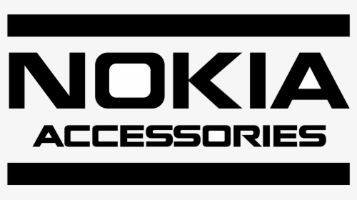 Логотип Nokia, HD Png Download, Transparent PNG