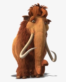 Ice Age Wiki - Ice Age Queen Latifah, HD Png Download, Transparent PNG