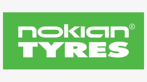 Nokian Tyres Logo Png, Transparent Png, Transparent PNG