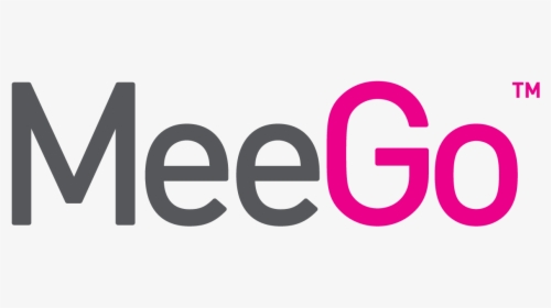 Transparent Intel Png - Meego Os Logo, Png Download, Transparent PNG