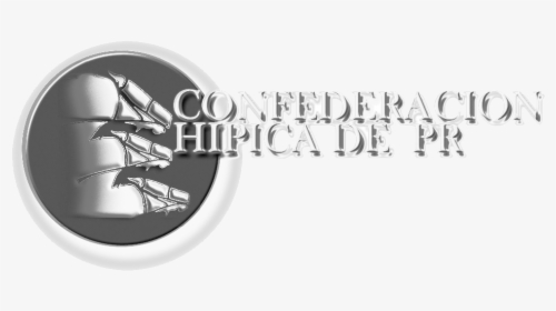 Chpr Inc - Confederacion Hipica De Pr, HD Png Download, Transparent PNG