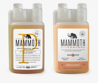 Mammoth P, HD Png Download, Transparent PNG
