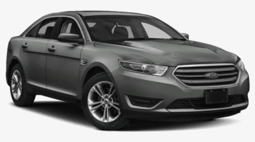 Ford Taurus Png - 2019 Ford Fusion Hybrid, Transparent Png, Transparent PNG