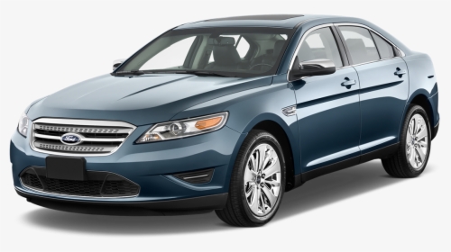 2014 Ford Taurus Pics - Ford Taurus 2011, HD Png Download, Transparent PNG
