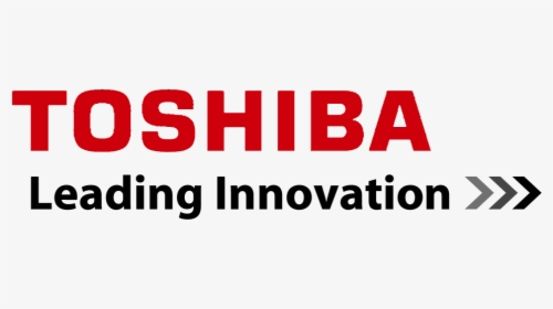 Toshiba Canal Alpha - Toshiba, HD Png Download, Transparent PNG