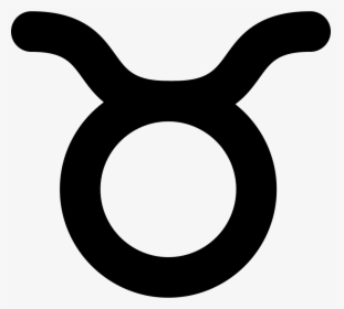 Taurus - Circle, HD Png Download, Transparent PNG
