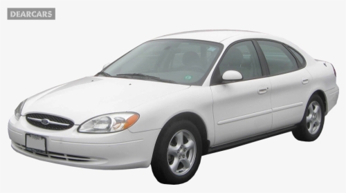 2003 Ford Taurus Ses, HD Png Download, Transparent PNG