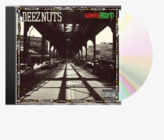 Album Deez Nuts Band, HD Png Download, Transparent PNG