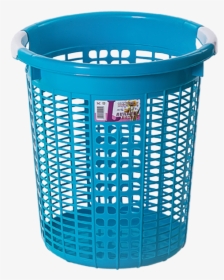 Transparent Laundry Basket Png, Png Download, Transparent PNG