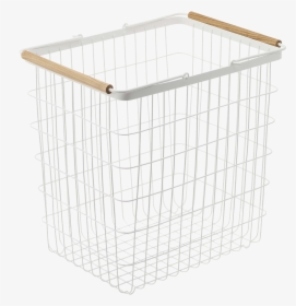 Small Laundry Basket, HD Png Download, Transparent PNG