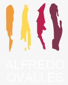 Alfredo Ovalles - Illustration, HD Png Download, Transparent PNG
